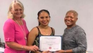 South Baldwin Literacy Council Awarded Impact 100 - Baldwin